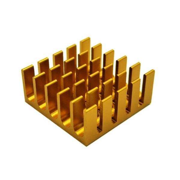 هیت سینک مدل TEC-G هیت سینک مدل TEC-G