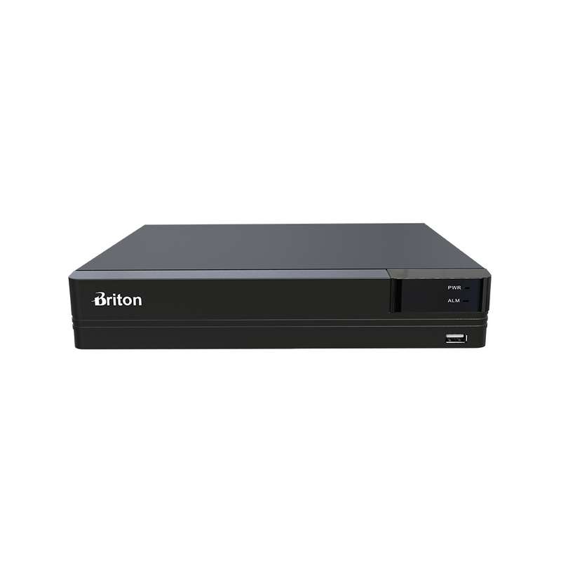 ضبط کننده ویدیویی برایتون مدل UVRA04EMB Plus -D74G ضبط کننده ویدیویی برایتون مدل UVRA04EMB Plus -D74G