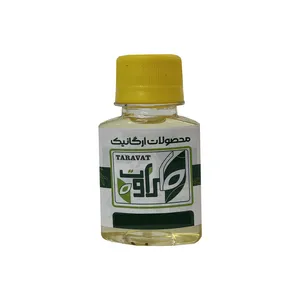 روغن کرچک طراوت مدل اکسیر حجم 60 میلی لیتر