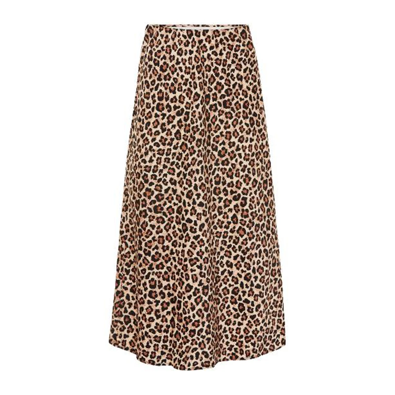 دامن نیم کلوش زنانه اسمارا مدل my9495