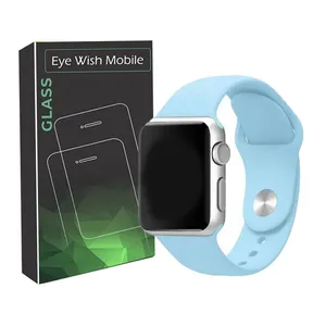 بند آی ویش مدل SILIC مناسب برای ساعت هوشمند ایمیلب IMILAB KW66/KW12/W12/W13/W01/W02