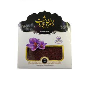 زعفران سرگل بلاردشت - 4.6 گرم