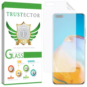 Trustector TNMF Screen Protector For Huawei P40 Pro