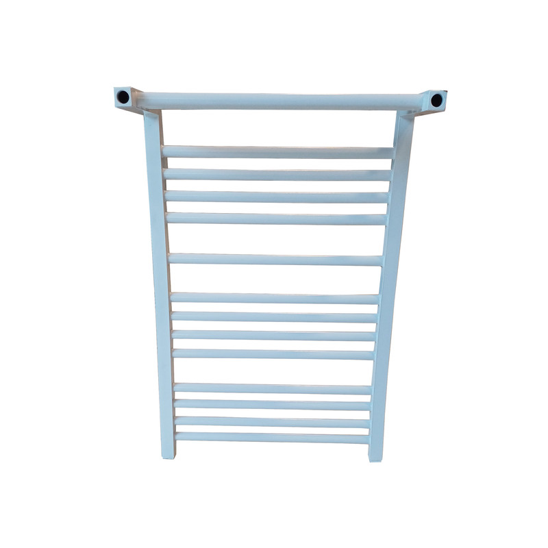 رادیاتور حوله خشک کن مدل آرتا الومینیومی 80x50