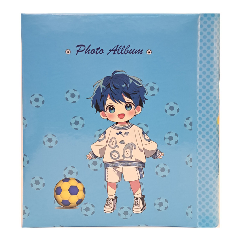 آلبوم عکس مدل 1358