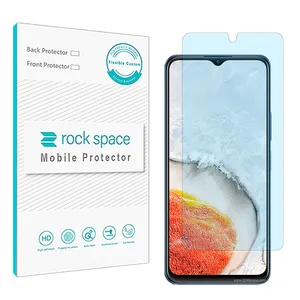 Rock space code BLU anti-blue screen protector suitable for vivo iQOO U5x
