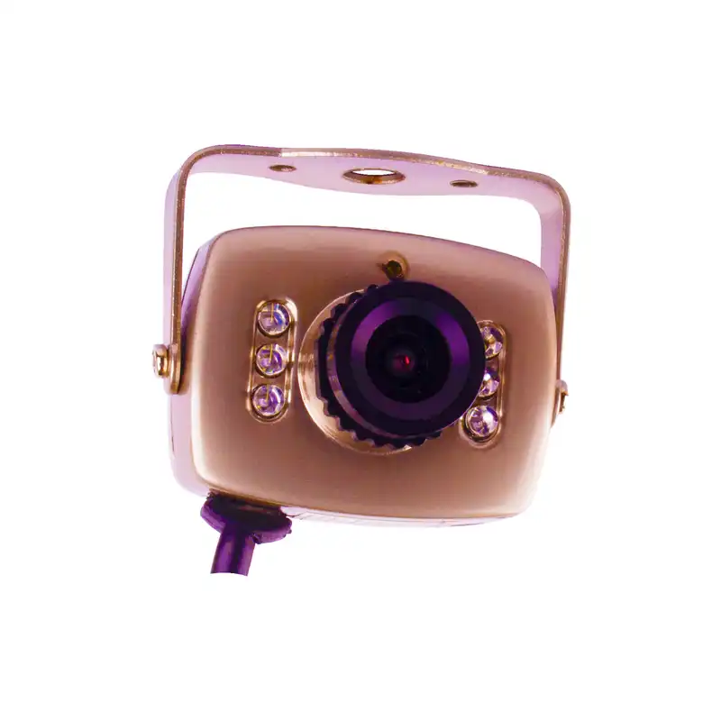 دوربین مدار بسته آنالوگ مدل 208c