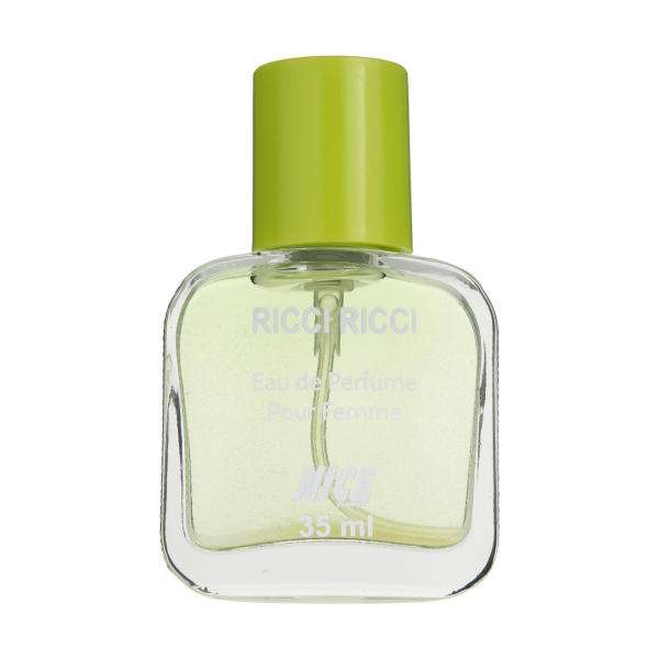 عطر جیبی زنانه نایس مدل ریچی ریچی حجم 35 میلی لیتر عطر جیبی زنانه نایس مدل ریچی ریچی حجم 35 میلی لیتر