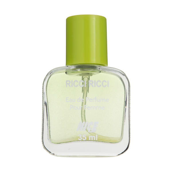 عطر جیبی زنانه نایس مدل ریچی ریچی حجم 35 میلی لیتر عطر جیبی زنانه نایس مدل ریچی ریچی حجم 35 میلی لیتر