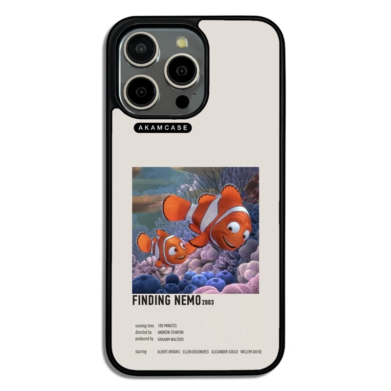 کاور آکام مدل AMC-WA15PROMAX-CARTOONS-22 مناسب برای گوشی موبایل اپل iPhone 15 Pro Max
