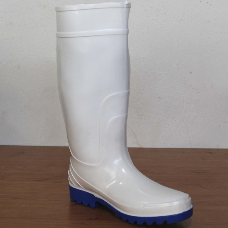 چکمه ایمنی نسیم مدل دماوند کد NSM 2001 vand