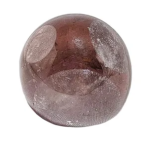 سنگ راف آمیتیست مدل گوی کد 9-75