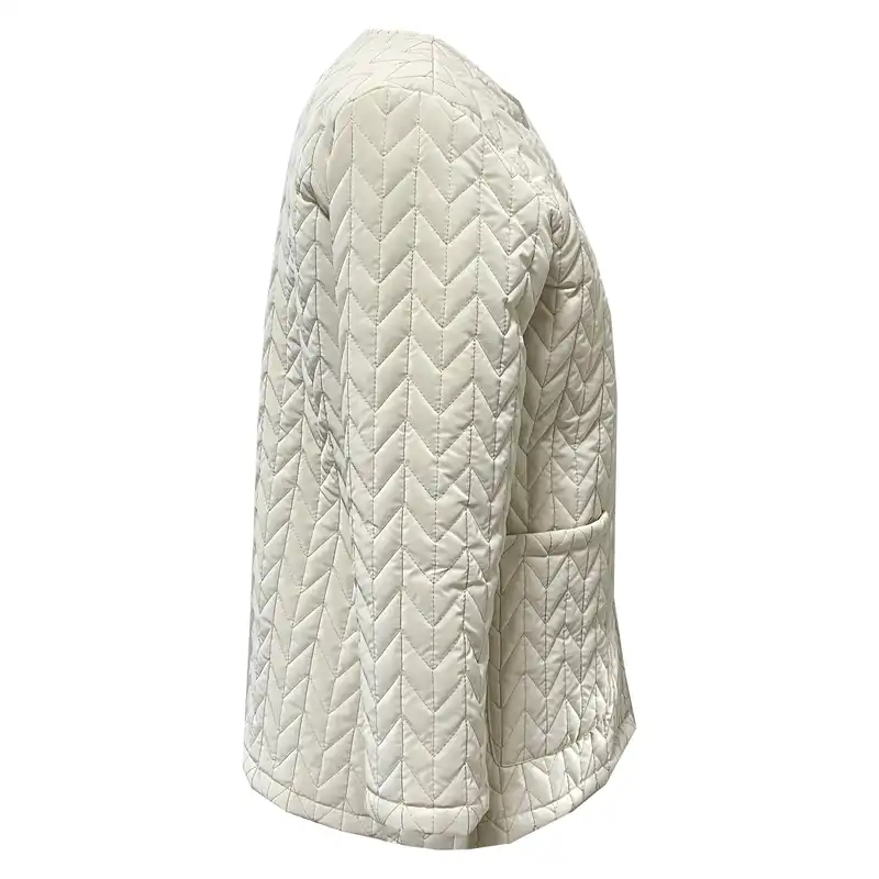 کاپشن زنانه مدل Z27