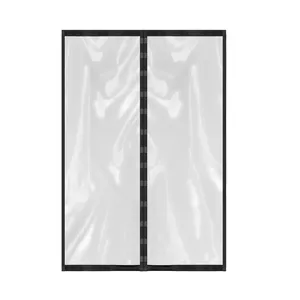  پرده پلاستیک مغناطیسی مدل sh150210 سایز 150x210 سانتی متر