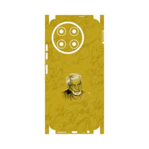 MAHOOT MohammadHossein Shahriar-FullSkin Cover Sticker for Tecno Spark 30 Pro