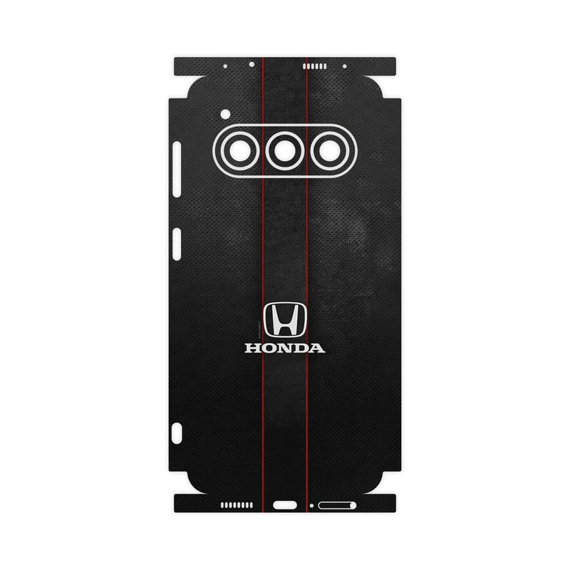 برچسب پوششی ماهوت مدل Honda_Motor-FullSkin مناسب برای گوشی موبایل داریا Bond II 5G
