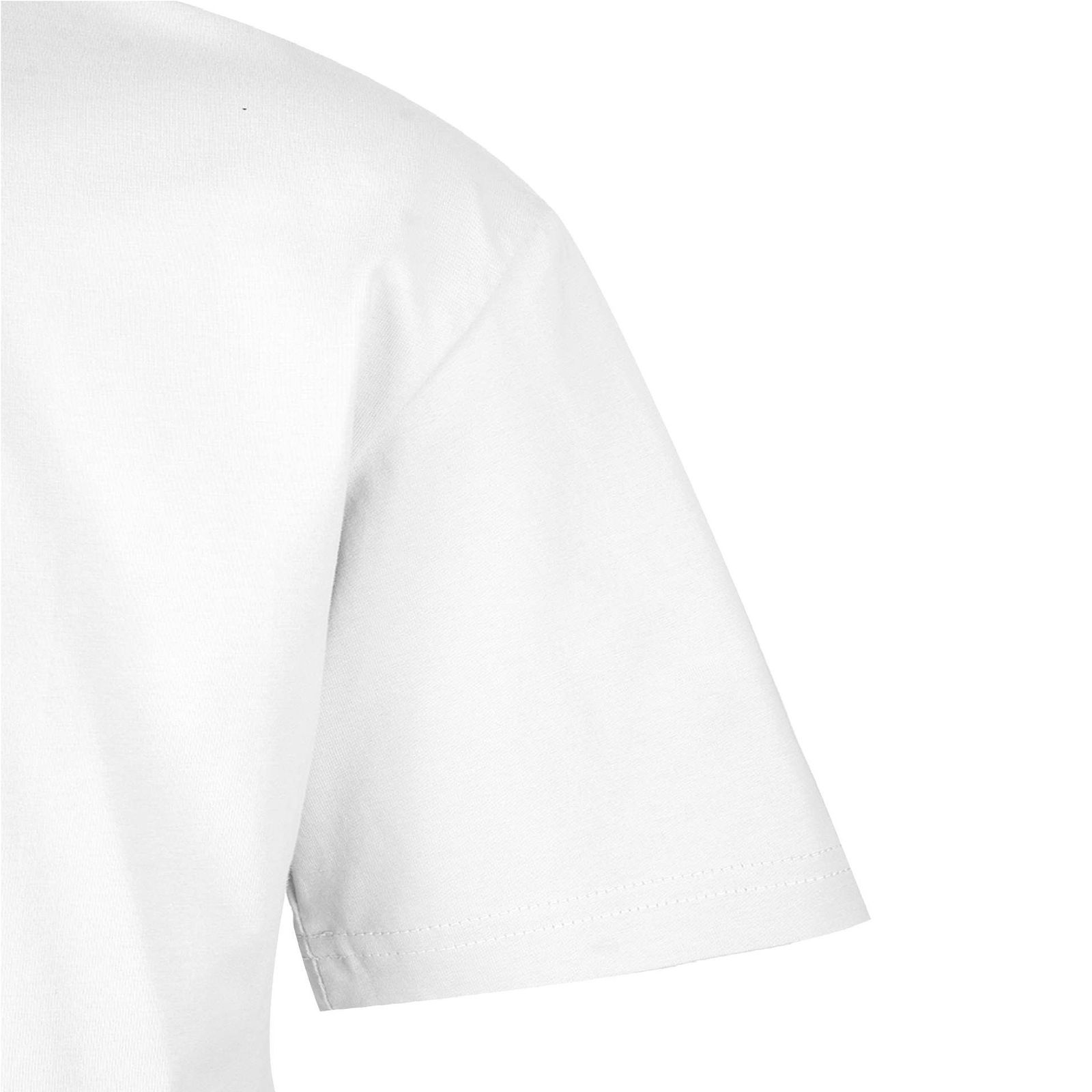 تی شرت آستین کوتاه مردانه جامه پوش آرا مدل MMDS-AT6982 -  - 4