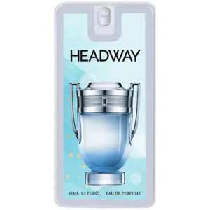  Headway Invictus Paco Rabanne pocket Perfume For Men 45ml