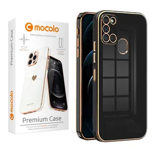 Mocolo Xuka Cover For Samsung Galaxy M31