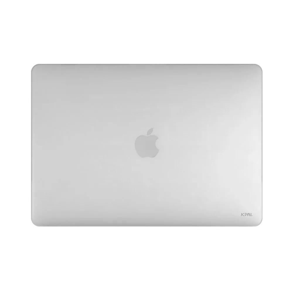 کاور پجی سی پال مدل MacGuard ultra-thin protective case مناسب برای مک بوک ایر 13 اینچی