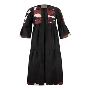 بارانی زنانه السانا مدل هانیل کد 101840