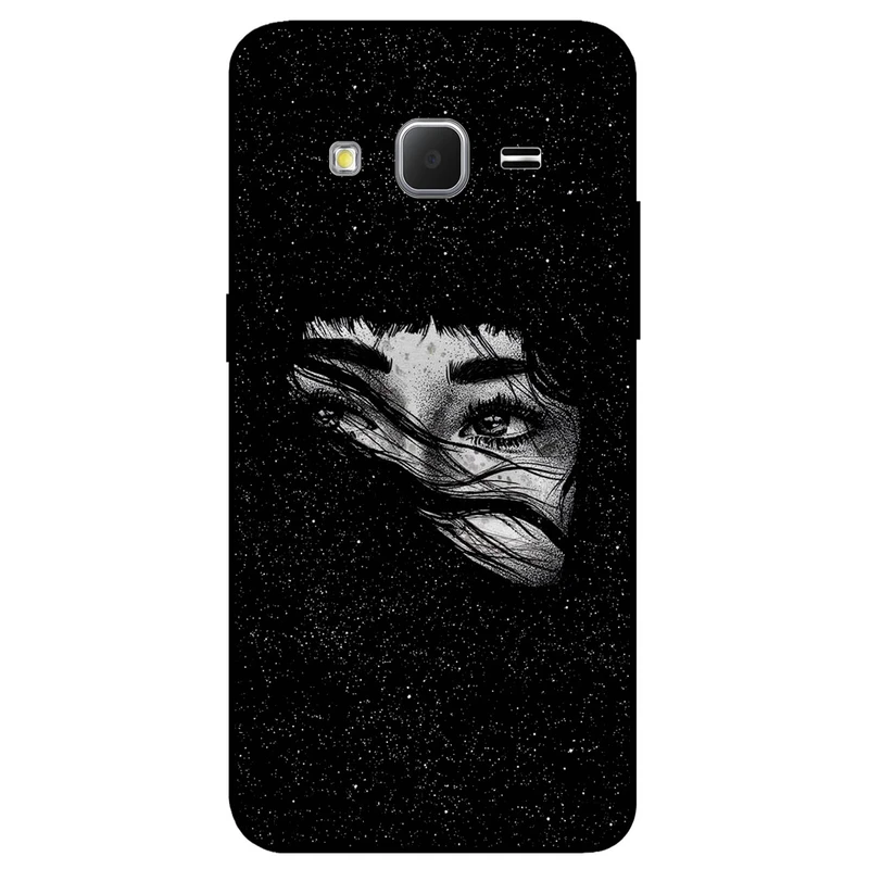 کاور مگافون کد 8140 مناسب برای گوشی موبایل سامسونگ Grand Prime / G530