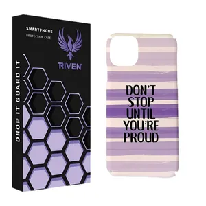 RIVEN RI2-16 Case For Apple iPhone 12 Pro