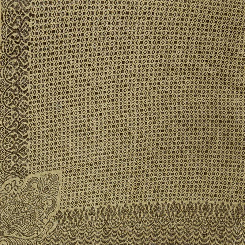 چفیه مدل عمانی کد OM 1270