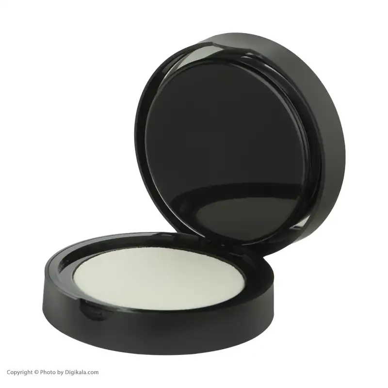 پنکیک نوت مدل Luminous Silk شماره 02