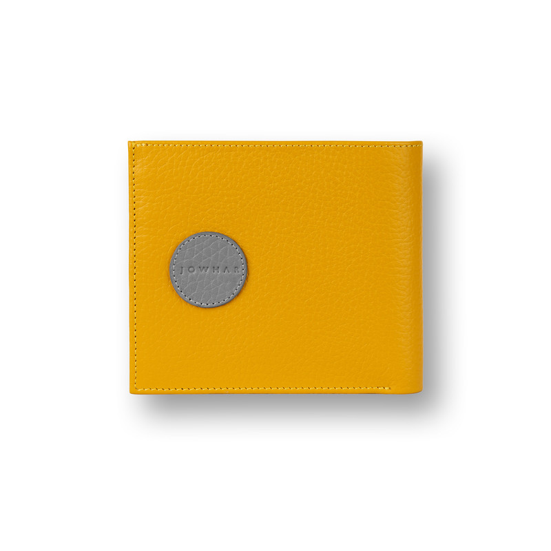 کیف پول جوهر مدل RAW Day