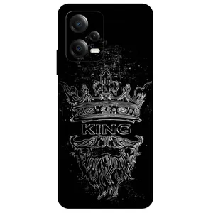 Megafone King 1896 Cover For Xiaomi Poco X5 5G