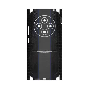 MAHOOT Chrysler-FullSkin Cover Sticker for Xiaomi Poco C75