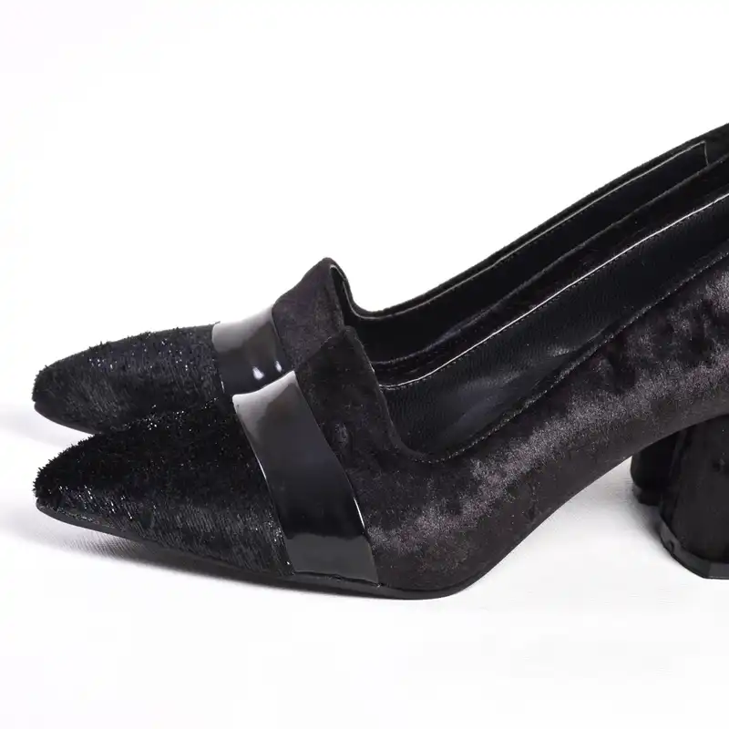 کفش زنانه تین بانی مدل آلساندرا کد 04