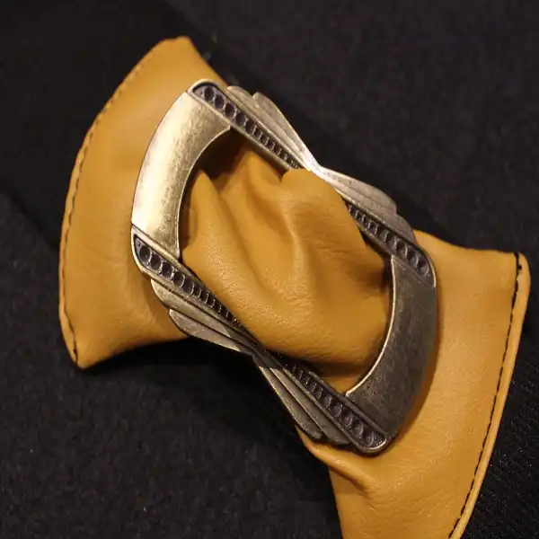 کمربند زنانه کد Ki 600-30-8