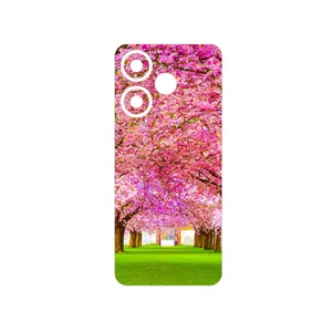 MAHOOT Spring Season Cover Sticker for Xiaomi Redmi 13