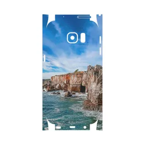 MAHOOT Rock Mountain-FullSkin Cover Sticker for Samsung Galaxy S7