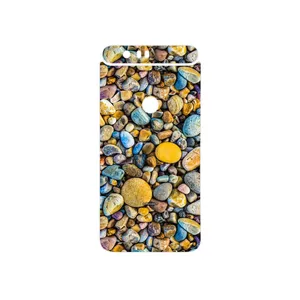 MAHOOT River rocks Cover Sticker for Google Nexus 6P