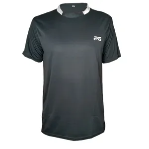 تی شرت ورزشی مردانه پرگان مدل 4-4