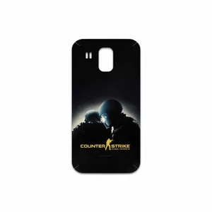 MAHOOT Counter-Strike Cover Sticker for Huawei Ascend G525