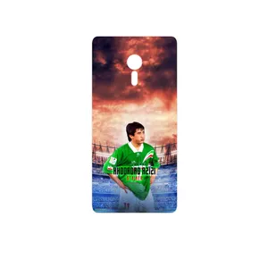 MAHOOT Khodadad Azizi Cover Sticker for Lenovo ZUK Z2 Pro