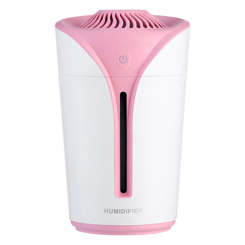 دستگاه بخور سرد مدل Flame