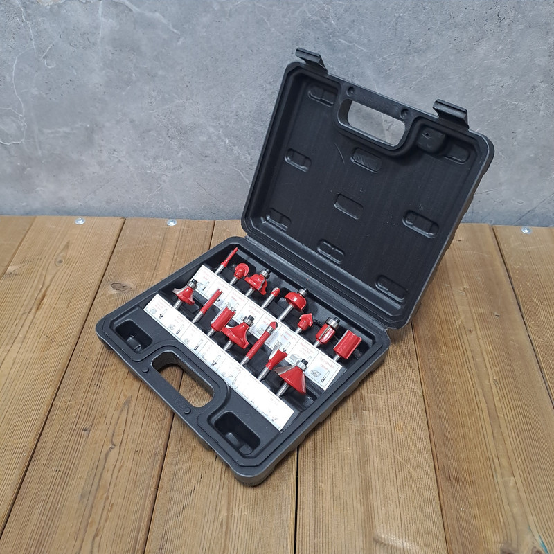 تیغه اور فرز پلاتینیوم مدل 15 pc مجموعه 15 عددی تیغه اور فرز پلاتینیوم مدل 15 pc مجموعه 15 عددی