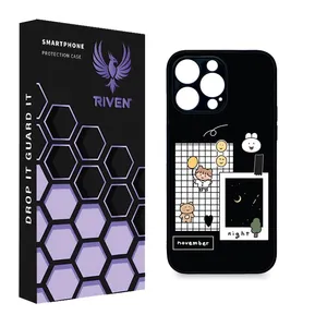 RIVEN RI3-16 Case For Apple iphone 13 Pro Max