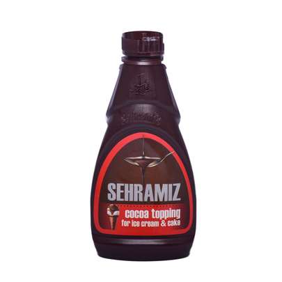 سس شکلات از کجا بخریم؟