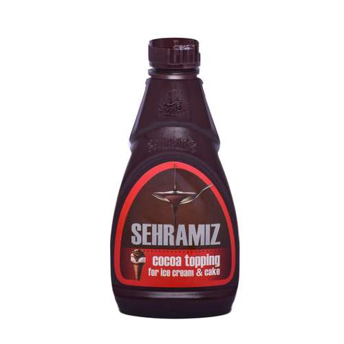 سس شکلات از کجا بخریم؟