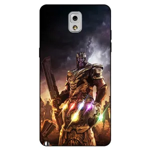 Megafone 5418 Cover For Samsung Galaxy Note 3