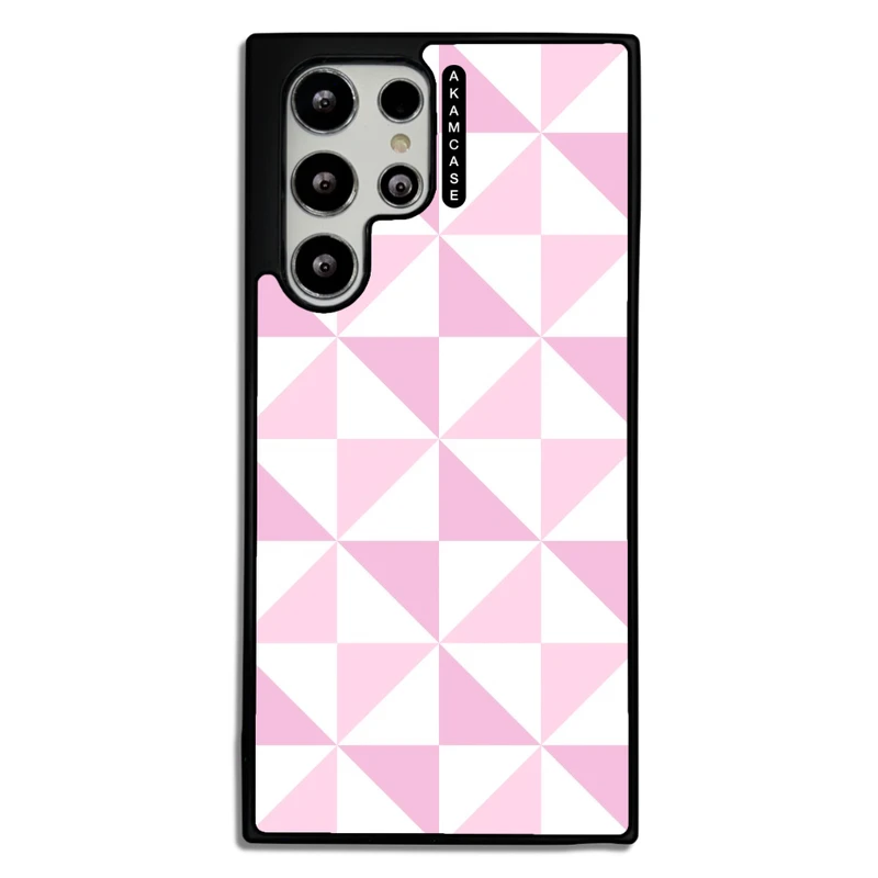 کاور آکام مدل AMCWSGS22U-CUTE PATTERN6 مناسب برای گوشی موبایل سامسونگ Galaxy S22 Ultra