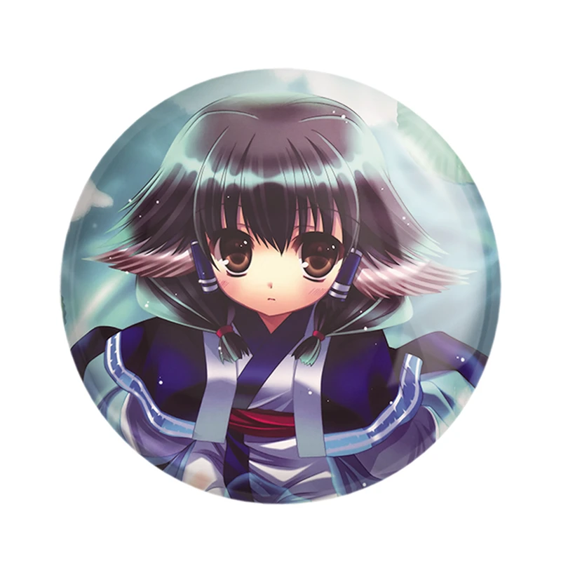پیکسل خندالو مدل بازی Utawarerumono کد 35369