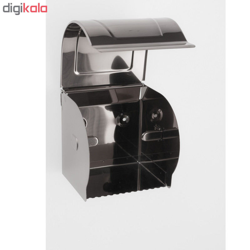 جای دستمال دلفین مدل 9043-C