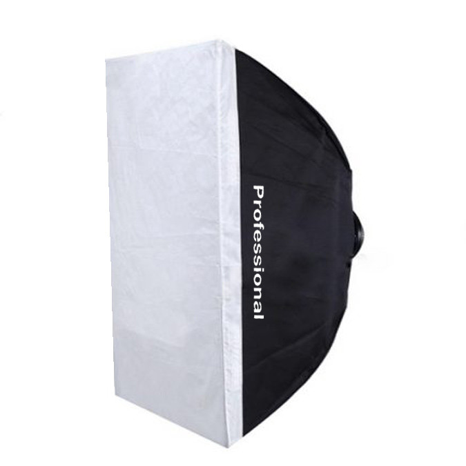 سافت باکس پروفشنال مدل ks-90 سایز 90x60 سانتی متر